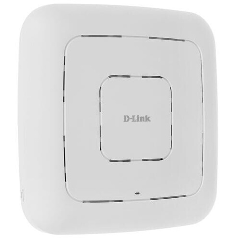 Точка доступа D-Link DAP-600P