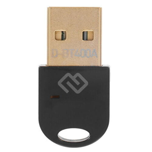 Bluetooth адаптер DIGMA D-BT400A