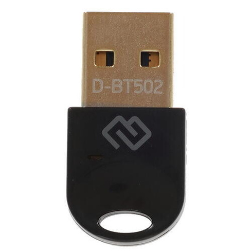 Bluetooth адаптер DIGMA D-BT502