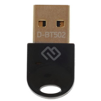 Bluetooth адаптер DIGMA D-BT502