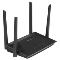 Wi-Fi роутер ASUS RT-AX52