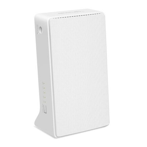 Wi-Fi роутер Mercusys MB130-4G