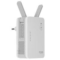 Wi-Fi усилитель сигнала (репитер) D-Link DAP-1620