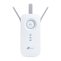 Wi-Fi усилитель сигнала (репитер) TP-LINK RE550