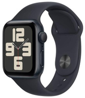 Смарт-часы Apple Watch SE202344mmMidnight_2