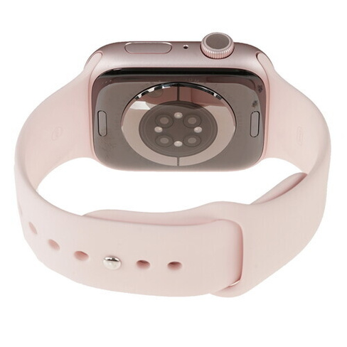 Смарт-часы Apple Watch Series945mmPink_1