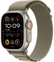 Смарт-часы Apple Watch Ultra249mmGreen/Grey_3