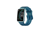 Смарт-часы HUAWEI WatchFITSEForestGreen