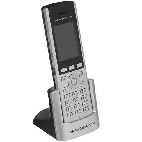 Беспроводной телефон Grandstream WP820