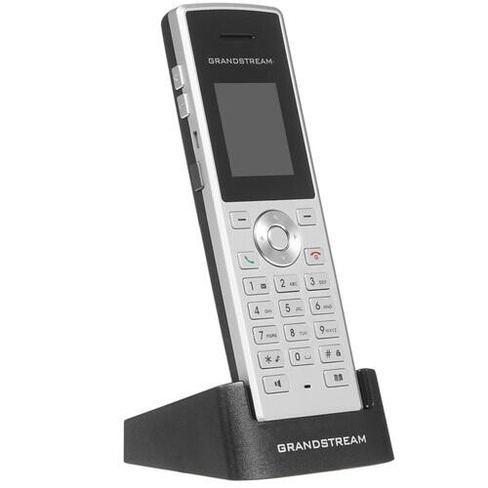 Беспроводной телефон Grandstream WP810