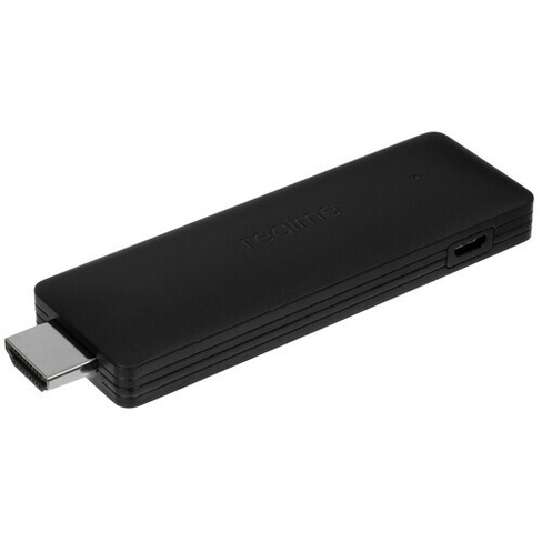 ТВ-приставка realme 4KSmartGoogleTVStick