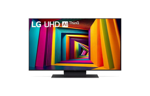 Телевизор LG 75UT91006LA