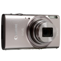 Компактная фотокамера Canon IXUS285HSSilver