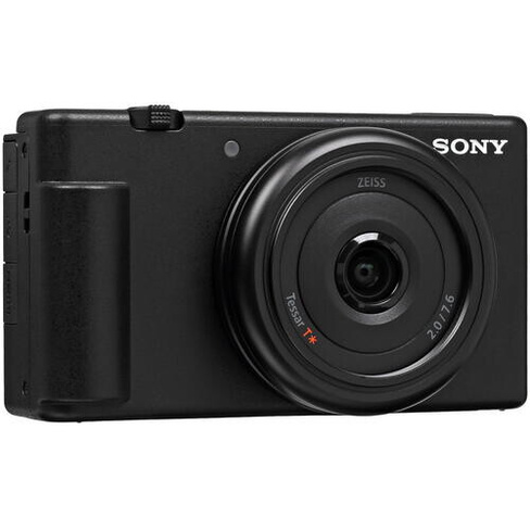 Компактная фотокамера Sony ZV-1F