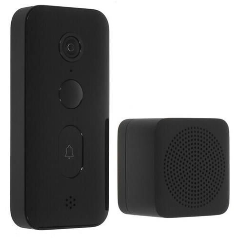 Умный дверной звонок Xiaomi SmartDoorbell3