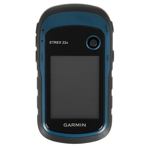 Навигатор Garmin eTrex22XGPS