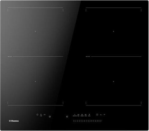 Индукционная варочная панель Hansa BHI67906