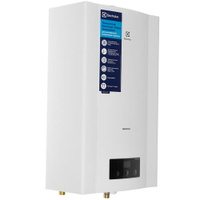 Проточный газовый водонагреватель Electrolux GWH11ProInverter