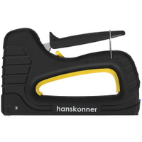 Строительный степлер Hanskonner HK1071-01-08