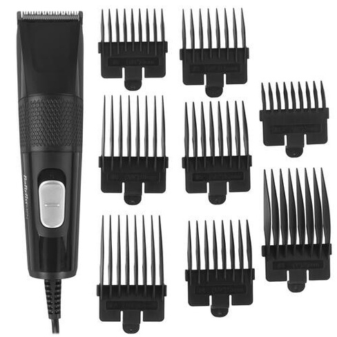 Машинка для стрижки BaByliss E756E