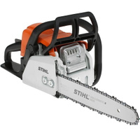 Цепная бензиновая пила STIHL MS170_2