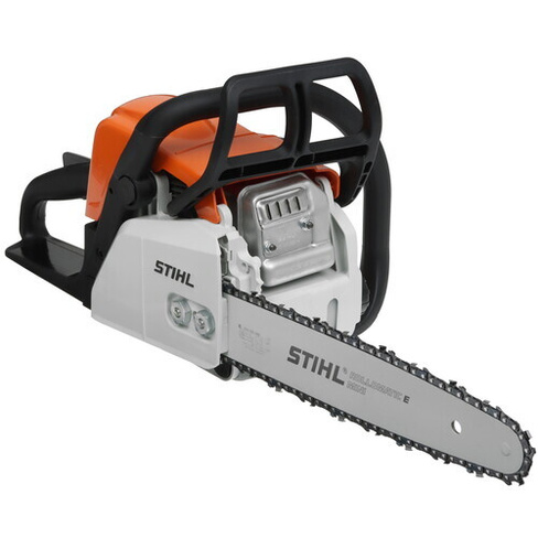 Цепная бензиновая пила STIHL MS170_1