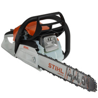 Цепная бензиновая пила STIHL MS172