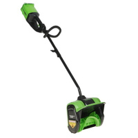 Снегоуборщик аккумуляторный Greenworks GD60SS