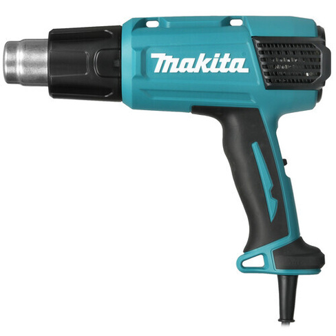 Строительный фен Makita HG6531CK