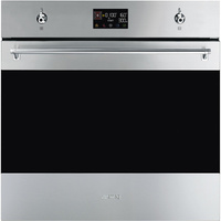 Духовой шкаф Smeg SO6302M2X