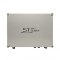 Уличный 4 канальный коммутатор ST-S47POE (4G/2S/65W/А/OUT) PRO