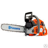 Бензопила Husqvarna 560XP