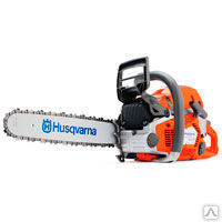 Бензопила Husqvarna 562XP