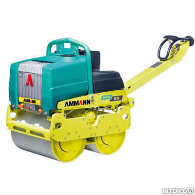 Виброкаток AMMANN ARW 65