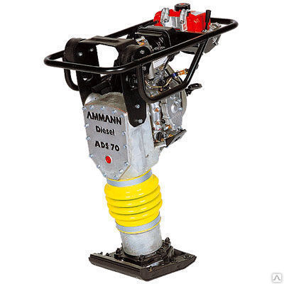 Вибротрамбовка Ammann ADS 70D