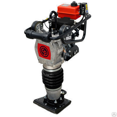 Вибротрамбовка Chicago Pneumatic MS 620