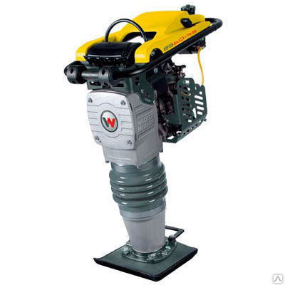 Вибротрамбовка Wacker Neuson BS 50/60 4s