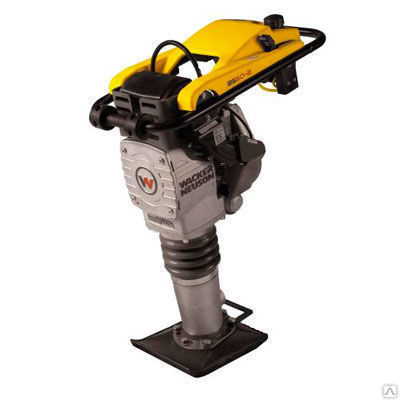 Вибротрамбовка Wacker Neuson BS 50-2