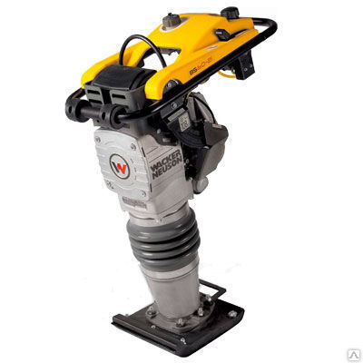 Вибротрамбовка Wacker Neuson BS 60-2