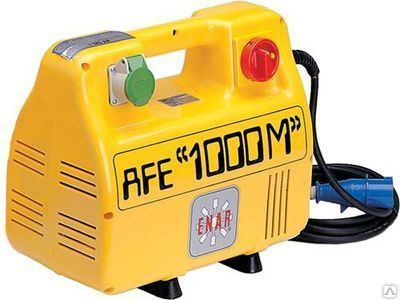 Высокочастотный глубинный вибратор AFE1000