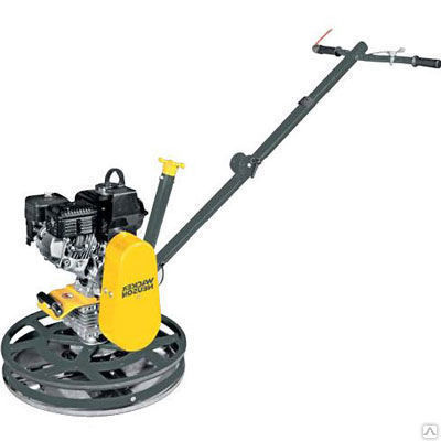 Затирочная машина Wacker Neuson CT 24