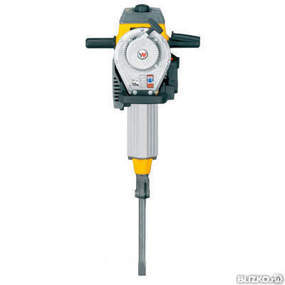 Отбойный молоток WACKER NEUSON BH 55