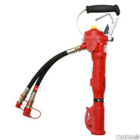 Отбойный молоток гидравлический CHICAGO PNEUMATIC BRK 25D