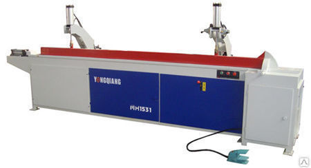 Пресс для сращивания модиаметр «MH1531»