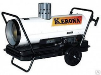 Пушка тепловая дизельная Kerona PID-90K