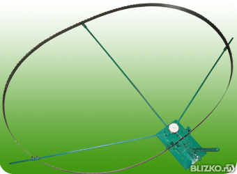 Разводное устройство ленточных пил«Алтай-р22»