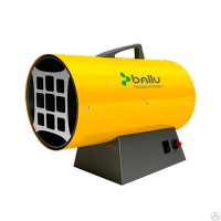 Тепловая пушка газовая Ballu BHG-20