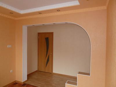 В целом, ремонт квартир под ключ в Москве и области включает в себя: