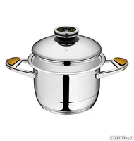 Кастрюля Masterpiece Cookware "Smartline" Z-2042