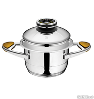 Кастрюля Masterpiece Cookware "Smartline", Z-1620